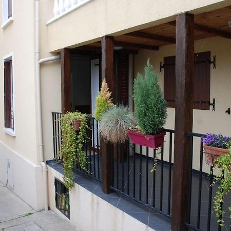 Les Combles Apartment โคนี-ซู-บัว ภายนอก รูปภาพ