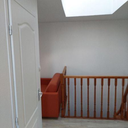 Les Combles Apartment โคนี-ซู-บัว ภายนอก รูปภาพ
