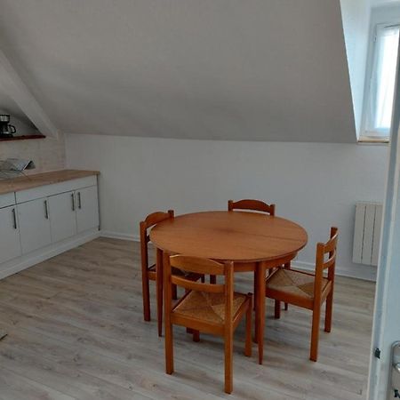Les Combles Apartment โคนี-ซู-บัว ภายนอก รูปภาพ