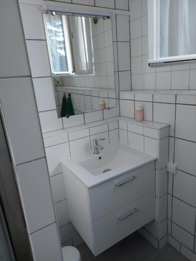 Les Combles Apartment โคนี-ซู-บัว ภายนอก รูปภาพ