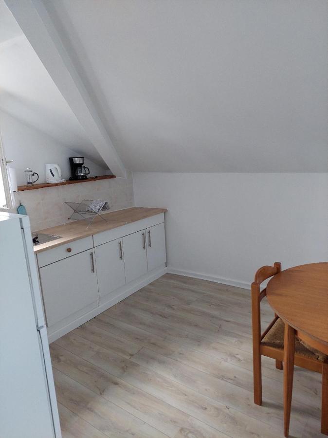 Les Combles Apartment โคนี-ซู-บัว ภายนอก รูปภาพ