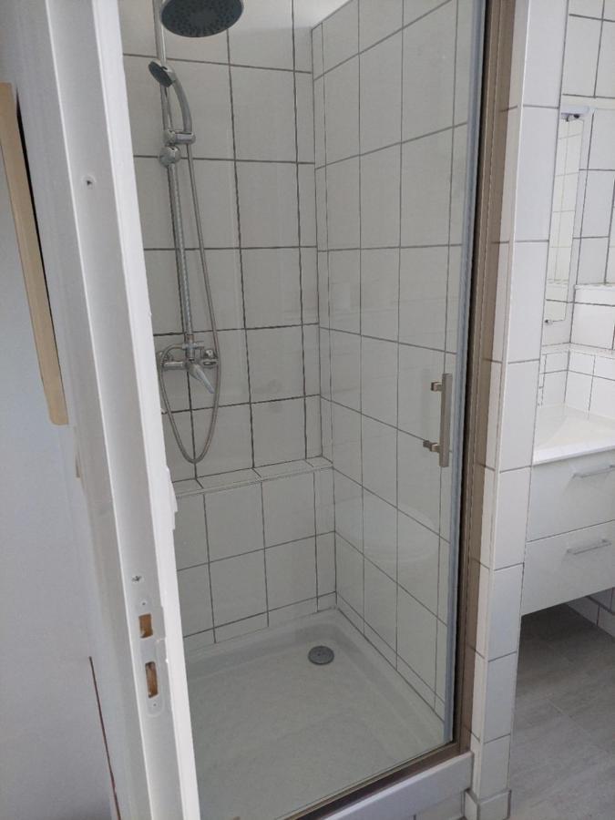 Les Combles Apartment โคนี-ซู-บัว ภายนอก รูปภาพ