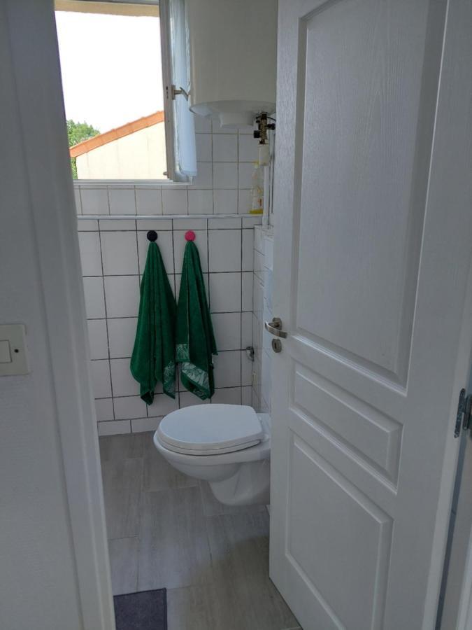 Les Combles Apartment โคนี-ซู-บัว ภายนอก รูปภาพ