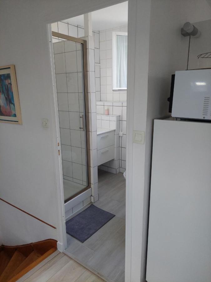 Les Combles Apartment โคนี-ซู-บัว ภายนอก รูปภาพ